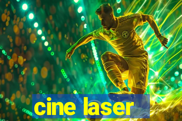 cine laser - porto velho